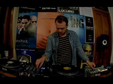 S.V.R.A. @ RTS.FM Georgia (09.04.2019)