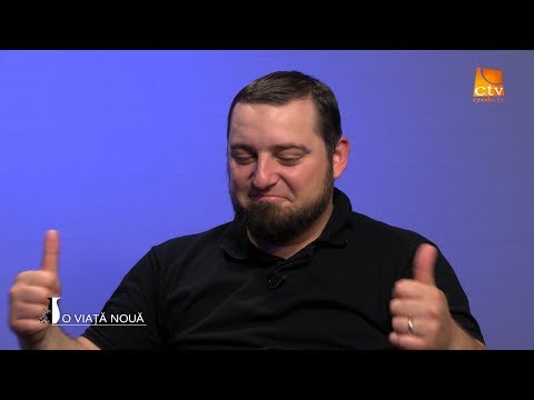 O viata noua  -  Madalin Potoroaca (2)