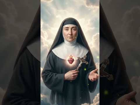 Santa Maria Josefina: a mulher que transformou o cuidado em santidade #santos #compaixão