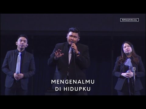 Tuhan Dengar Doaku - Bethany Nginden