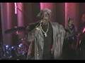 2pac Dear Mamma Live