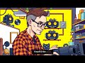 James Dyson S Story From 5000 Failures To Global Success