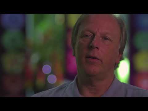 Finding Joe Movie - Alan Cohen clip