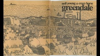 Neil Young &amp; Crazy Horse - Sun Green