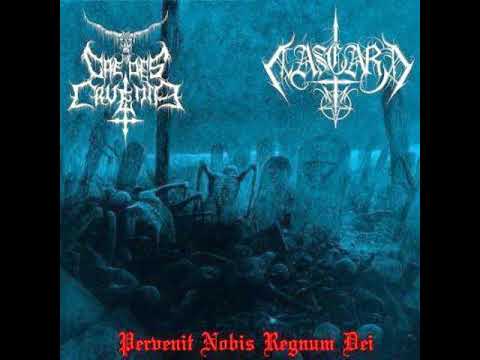 Caedes Cruenta - Pervenit Nobis Regnum Dei (Split 2013)