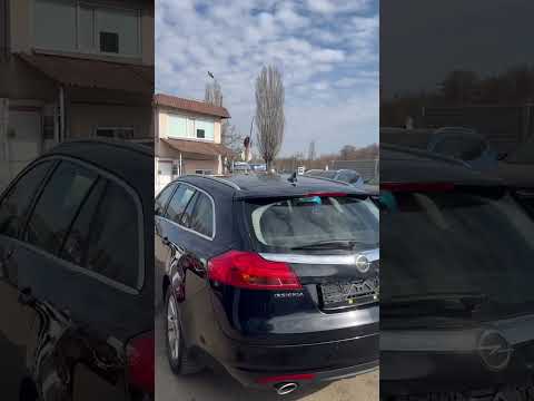 фото opel insignia i 0