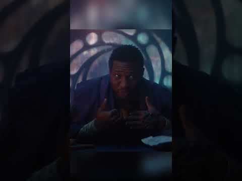 Multiverse war explained by He who remains