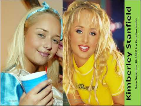 American female models Part 209/Camera Sound