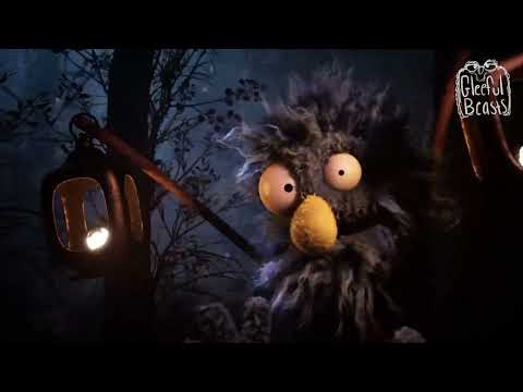 Gleeful Beasts | Animated Digital Puppet Comedy and 2 more