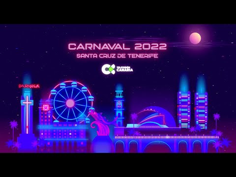 Festival Coreográfico Carnaval S/C Tenerife 2022