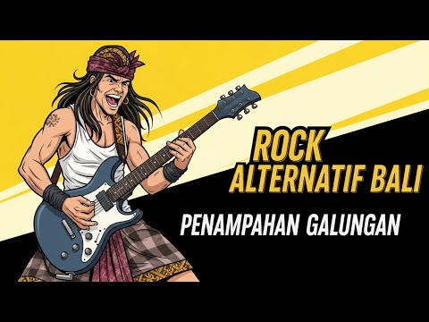 Penampahan Galungan – Rock Alternatif Bali | Lagu Bali By Gema Bali