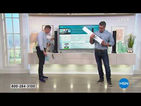 HSN | Electronic Connection featuring HP 09.22.2018 - 09 AM