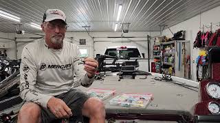 Download Lagu July 13, 2023 Table Rock Lake Weekly Fishing Report with Pete Wenners Thumbnail