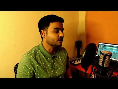 Sameer Chauhan I see fire - Ed Sheeran (Cover)