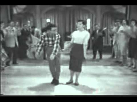 Bill Haley & His Comets   Rock a Beatin' Boogie