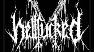 Hellfucked - Bitchkill (old demo)