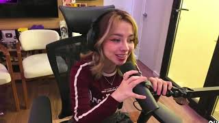 Mictia cuenta anécdota de una borrachera que tuvo en Perú