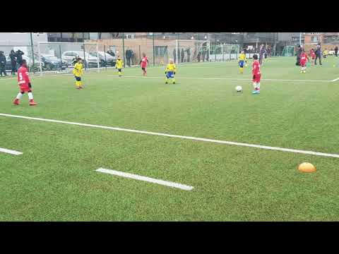 Stvv u8 - Standard de Liège u8