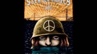 Sleater-Kinney - Turn it on (album version)