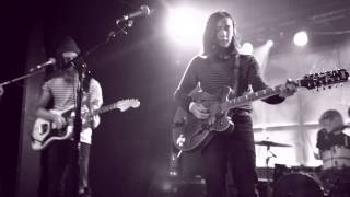 Froth Record Release Show at The Echo Turn it Off