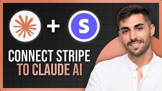 How to Connect Stripe with Claude (Full Tutorial) 2026