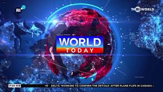 Download lagu [NOTICED] 🇮🇩 | OBB World Today TVRI World (2025) mp3