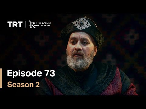 Resurrection Ertugrul - Season 2 Episode 73 (English Subtitles)
