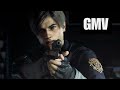 Resident Evil GMV Ghost Town