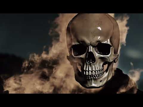 MAXX KENIF - NEVER FOLD [OFFICIAL MUSIC VIDEO]