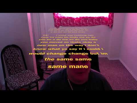 BiGzRiCH-IM'A DO ME  (with lyrics)