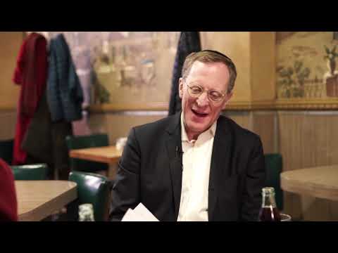 Shabbat with a Schmear - Parshat Kedoshim