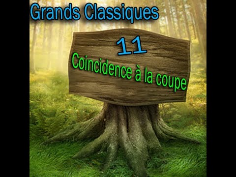Voir la vidéo N°11 Grand Classique - Coincidence à la Coupe - Téléchargement