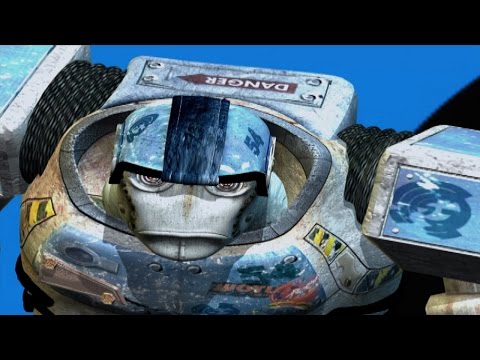 GRID IRON - A short film by Gabriel Sabloff