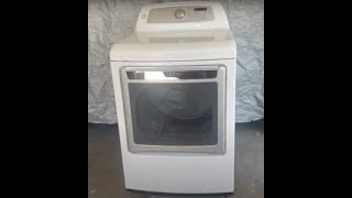 DIY Dryer Repair: Step-by-Step Drum Roller Replacement Guide for Kenmore Elite Model #79671552610