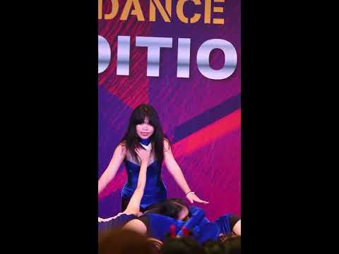 170729 Scellar cover Stellar (.. as Jeonyul) - 마리오네트 (Marionette) @ MBK Center cover dance