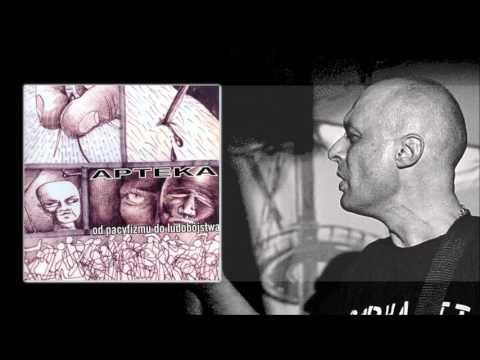 13. Apteka - Igor Boxx Mikstura (Bonus Track)