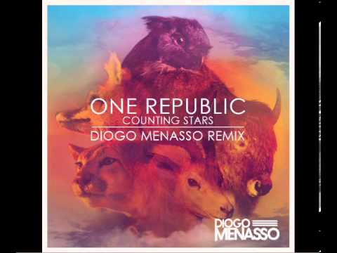 OneRepublic - Counting Stars (Diogo Menasso Bootleg "Souldiers Touch")