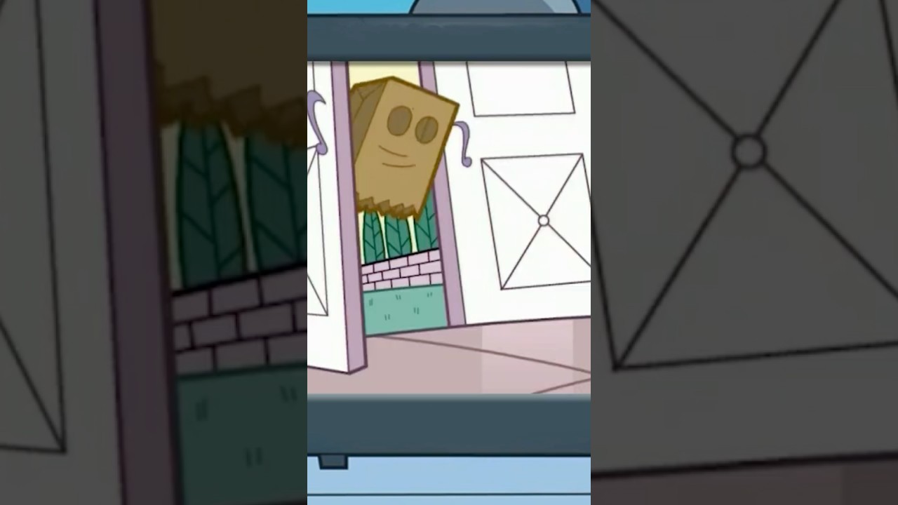 The Time Fairly Odd Parents Showed Chester’s Dad’s Face