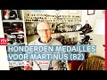 Martinus heeft wilskracht: 'Wie had dat gedacht van zo'n bleekneusje' | RTV Drenthe