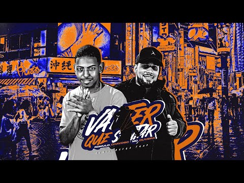 ROMULO CHAVOSO FT. MC OLIVEIRA - VAI TER QUE SENTAR ( NÃO TEMOS ESCOLHA )