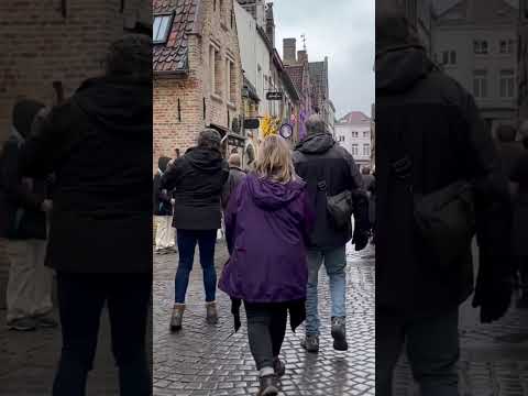 Bruges, Belgium #bruges #belgium #travel