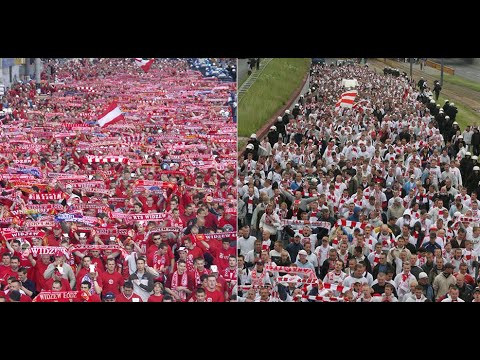 Piłkarskie ⚽️ DERBY ⚽️ Łodzi - "Grohmanowe opowieści" Ludzie - Pasje - Miasto Łódź