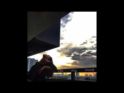 On My Mind - Fatima Revne