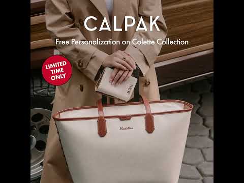 CALPAK Travel