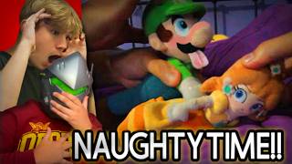 Download lagu HORRIBLE SML COPYCAT VIDEOS… and I forced even more friends to watch them. mp3 Download lagu HORRIBLE SML COPYCAT VIDEOS… and I forced even more friends to watch them. mp3