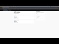 Python Django Tutorial: Full-Featured Web App Part - User Registration