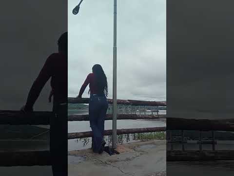 na orla de São Geraldo do araguaia