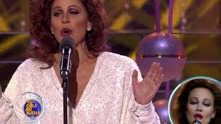Vicky Larraz imita a Paloma San Basilio - TCMS4