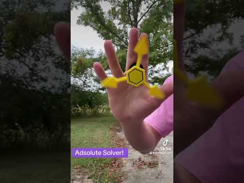 Murder Drones Absolute solver. Available on my Etsy