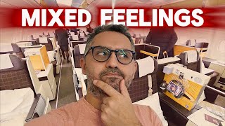 Download lagu Swiss A340 BUSINESS CLASS I have mixed feelings mp3 Download lagu Swiss A340 BUSINESS CLASS I have mixed feelings mp3